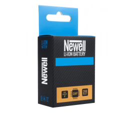 Akumulator do aparatu Newell EN-EL12 do Nikon