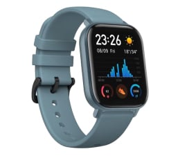 Smartwatch Huami Amazfit GTS Steel Blue
