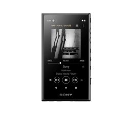 Odtwarzacz MP3 Sony NWA-105 Czarny