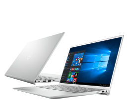 Notebook / Laptop 15,6" Dell Inspiron 5505 Ryzen 5 4500U/16GB/256/Win10