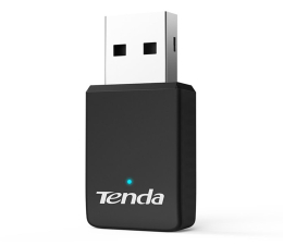Karta sieciowa Tenda U9 (650Mb/s a/b/g/n/ac) DualBand