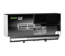 Bateria do laptopa Green Cell PRO PA5185U-1BRS do Toshiba Satellite