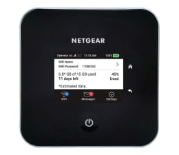 Modem Netgear Nighthawk M2 WiFi a/b/g/n/ac 3G/4G (LTE) 2000Mbps