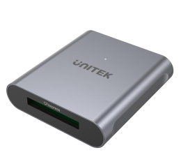 Czytnik kart USB Unitek Czytnik kart pamięci CFexpress 2.0 10 Gbps