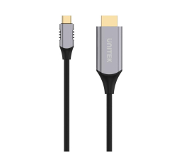 Kabel HDMI Unitek Kabel HDMI 2.0 - USB-C 1,8m