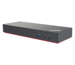 Stacja dokująca do laptopa Lenovo ThinkPad Thunderbolt 3 Dock Gen2
