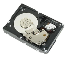Dysk serwerowy Dell 1TB 7.2K RPM SATA 6Gbps 3.5in Cabled Hard Drive