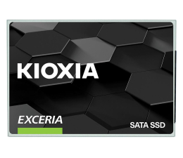 Dysk SSD KIOXIA 960GB 2,5" SATA SSD EXCERIA