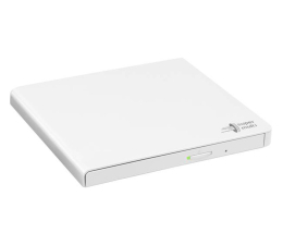 Nagrywarka DVD Hitachi LG GP57EW40 Slim biała BOX