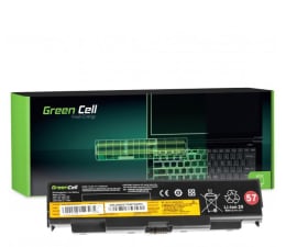 Bateria do laptopa Green Cell Bateria do ThinkPad T440p T540p W540 W541 L440