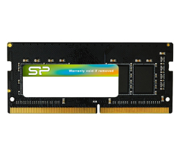 Pamięć RAM SODIMM DDR4 Silicon Power 8GB (1x8GB) 2666MHz CL19