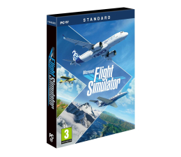 Gra na PC PC Microsoft Flight Simulator