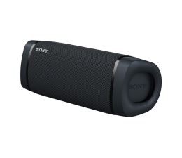 Głośnik przenośny Sony SRS-XB33 Czarny