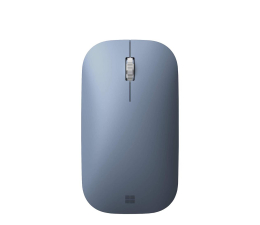 Myszka bezprzewodowa Microsoft Surface Mobile Mouse Lodowoniebieski