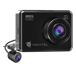 Wideorejestrator Navitel R700 GPS Full HD/2,7"/170 DUAL