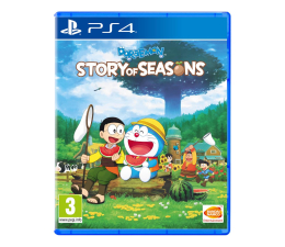 Gra na PlayStation 4 PlayStation Doraemon: Story of Seasons