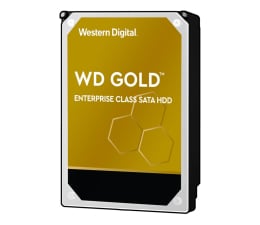 Dysk HDD WD GOLD 14TB 7200obr. 512MB