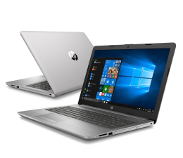 Notebook / Laptop 15,6" HP 255 G7 Ryzen 5-3500/8GB/256/Win10P