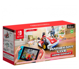 Gra na Switch Switch Mario Kart Live Home Circuit - Mario