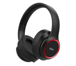 Słuchawki bezprzewodowe Xblitz Pure Beast RED