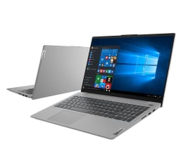 Notebook / Laptop 15,6" Lenovo IdeaPad 5-15 i5-1035G1/8GB/512/Win10