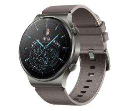 Smartwatch Huawei Watch GT 2 Pro grafitowy