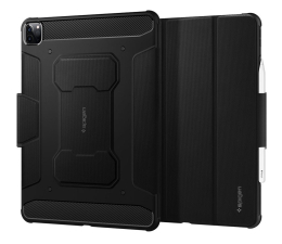 Etui na tablet Spigen Rugged Armor Pro do iPad Pro 11" czarny