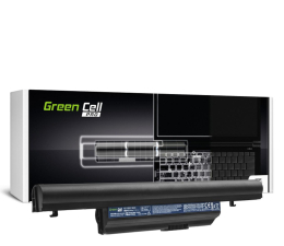 Bateria do laptopa Green Cell PRO AS10B31 AS10B75 AS10B7E do Acer Aspire