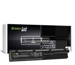Bateria do laptopa Green Cell PRO PR06 do HP Probook
