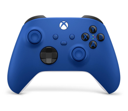 Pad Microsoft Xbox Series Controller - Blue