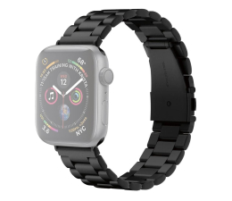 Pasek / bransoletka Spigen Bransoleta do Apple Watch Modern Fit Band czarny