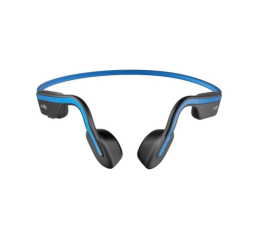 Słuchawki bezprzewodowe AfterShokz Open Move Niebieskie