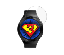 Folia ochronna na smartwatcha 3mk Watch Protection do Huawei Watch GT 2/GT 2e