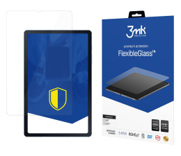 Folia ochronna na tablet 3mk Flexible Glass do Samsung Galaxy Tab S6 Lite