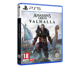 Gra na PlayStation 5 PlayStation Assassin's Creed Valhalla