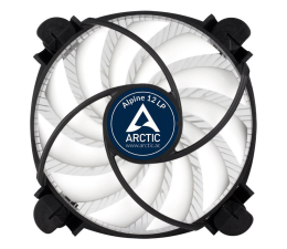 Chłodzenie procesora Arctic Alpine 12 LP 92mm