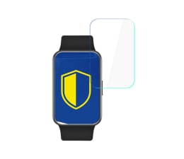 Folia ochronna na smartwatcha 3mk Watch Protection do Huawei Watch Fit