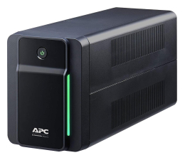 Zasilacz awaryjny (UPS) APC Back-UPS (750VA/410W, 4x FR, USB, AVR)