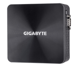 Nettop/Mini-PC Gigabyte BRIX i7-10710U 2.5"SATA M.2 BOX