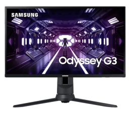 Monitor LED 27" Samsung Odyssey F27G35TFWUX