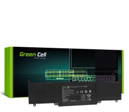 Bateria do laptopa Green Cell C31N1339 do Asus ZenBook Transformer Book