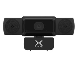 Kamera internetowa KRUX Streaming Webcam autofocus Full HD