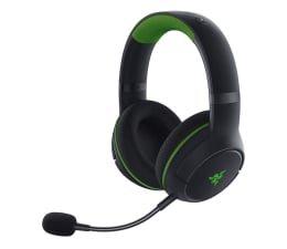 Słuchawki bezprzewodowe Razer Kaira Pro Xbox Black