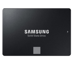 Dysk SSD Samsung 500GB 2,5" SATA SSD 870 EVO