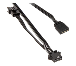Kabel ATX/Molex Phanteks 4-Pin RGB LED