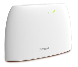 Router Tenda 4G03 300Mbps b/g/n (LTE) 150Mbps