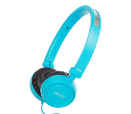 Słuchawki przewodowe Edifier H650 (niebieski)