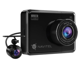 Wideorejestrator Navitel R9 GPS Full HD/2,7"/170 DUAL