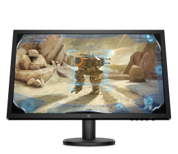 Monitor LED 24" HP V24 Gaming