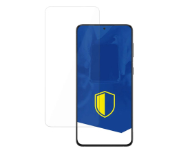 Folia / szkło na smartfon 3mk Szkło Flexible Glass do Samsung Galaxy S21